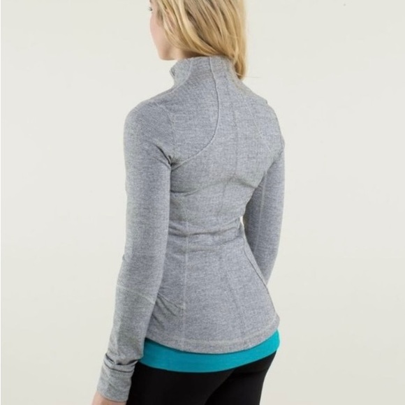 Lululemon Jacket Size 4 - Picture 7 of 7